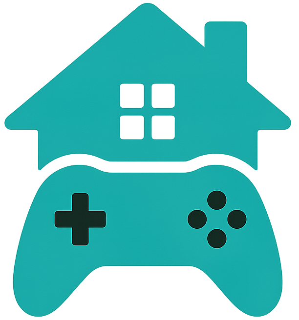 WFH Games logo